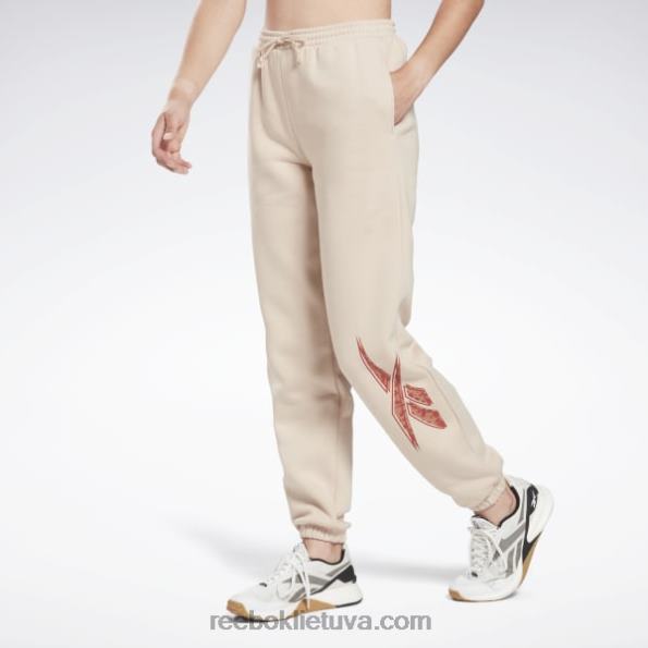 Reebok Šiuolaikiniai safari bėgikai FTYF8997 minkštas ekrus moterys