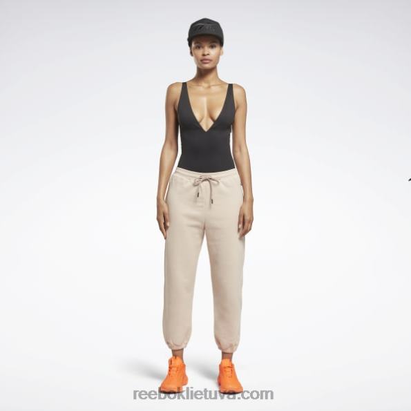 Reebok victoria Beckham bėgikai tiesiomis kojomis FTYF8656 minkštas ekrus moterys