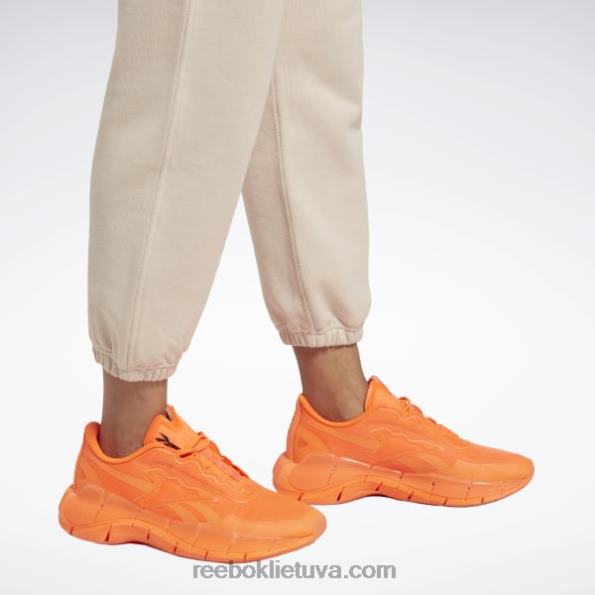 Reebok victoria Beckham bėgikai tiesiomis kojomis FTYF8656 minkštas ekrus moterys