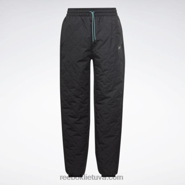 Reebok termošiltos+grafeninės kelnės FTYF8625 juodas moterys