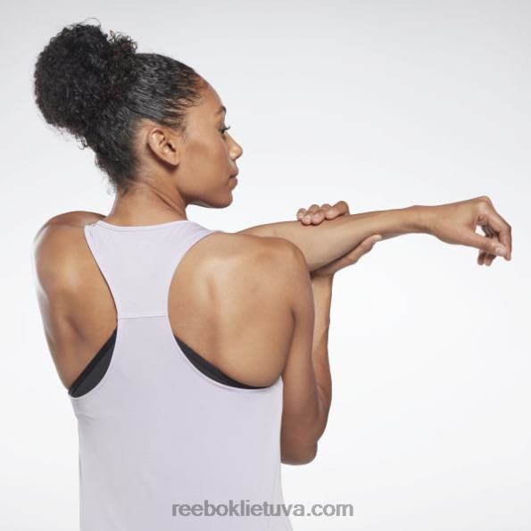 Reebok Activchill atletiškas batviršis FTYF8734 violetinė oazė moterys