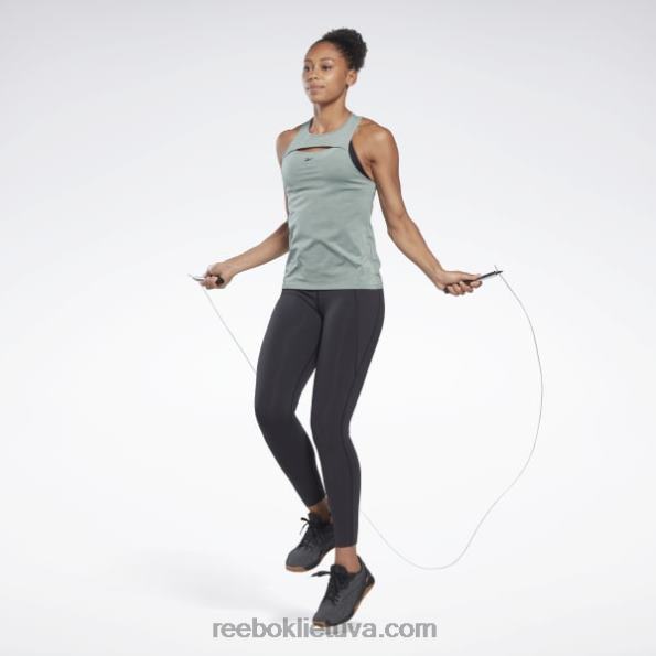 Reebok Activchill atletiškas batviršis FTYF8756 harmonija žalia moterys