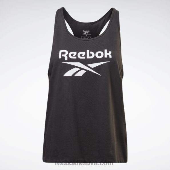 Reebok tapatybės bako viršus FTYF8857 juodas moterys