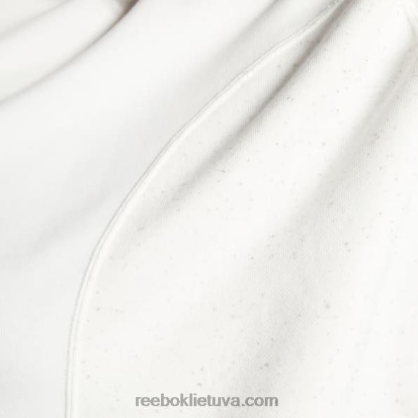 Reebok klasikiniai universiteto megztiniai (plius dydis) FTYF8863 kreida moterys