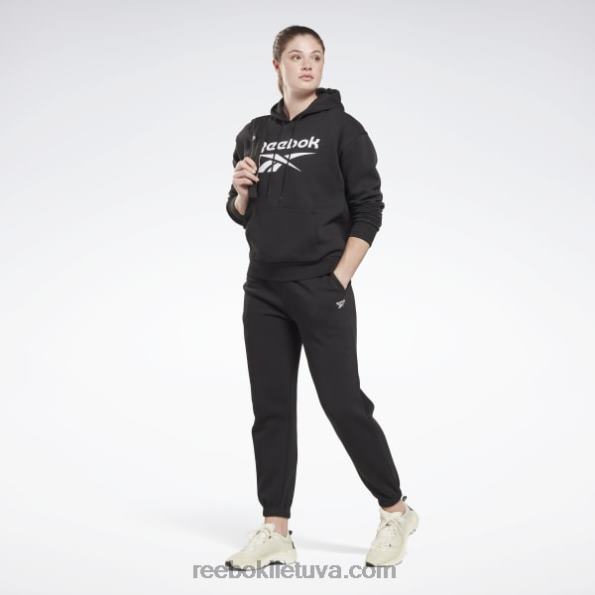 Reebok tapatybės vilnos bėgikai FTYF8292 juodas moterys