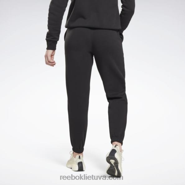 Reebok tapatybės vilnos bėgikai FTYF8292 juodas moterys