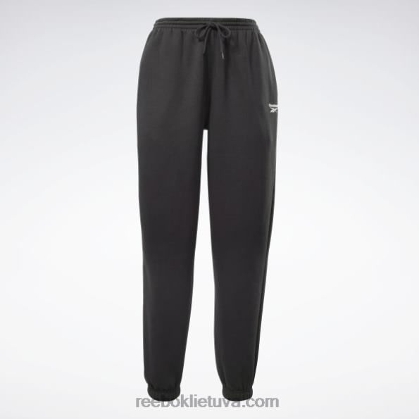 Reebok tapatybės vilnos bėgikai FTYF8292 juodas moterys