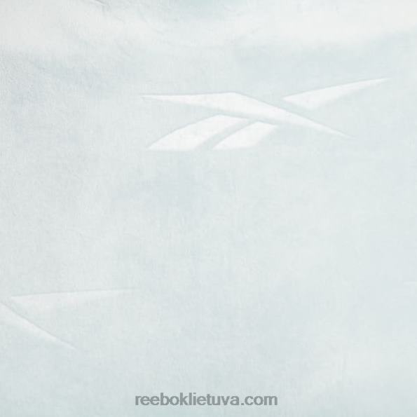 Reebok Klasikinis energetiškai aptemptas apatinis trikotažas FTYF8887 pajūrio pilka moterys