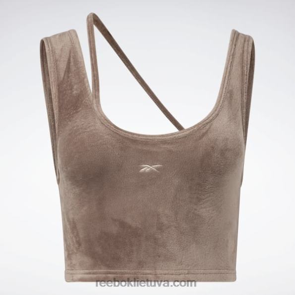 Reebok klasikinis pliušas FTYF8891 taupe moterys