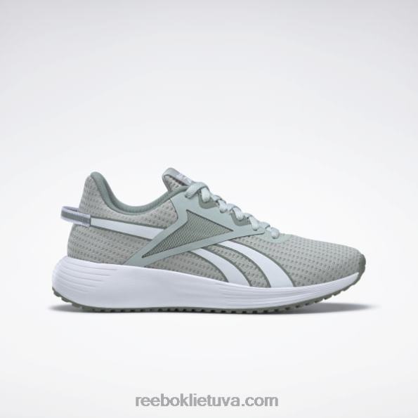 Reebok Lite plius 3 moteriški batai FTYF8117 jūros purškalas/harmony green/ftwr white