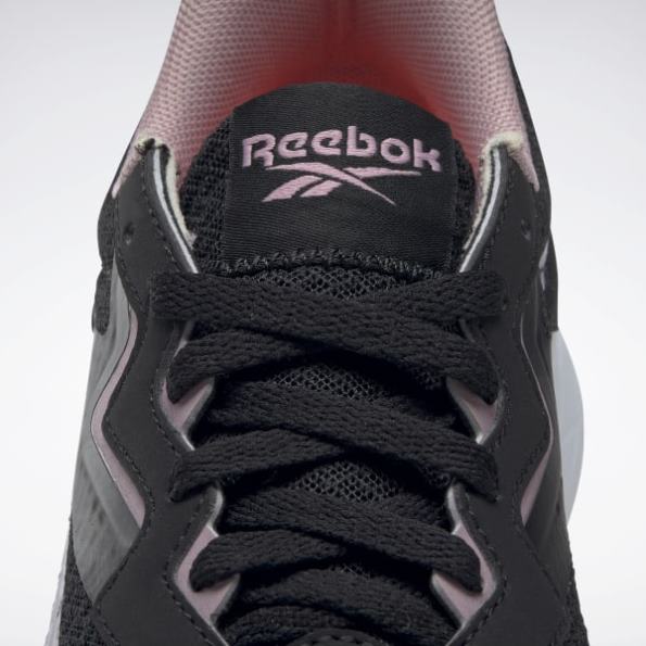 Reebok energen plus 2 moteriški bėgimo bateliai FTYF8321 šerdis juoda/alyvinė/oranžinė blykstė