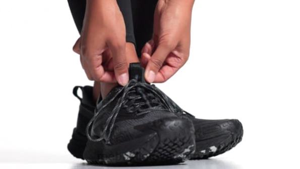 Reebok floatride energy 4 adventure moteriški bėgimo bateliai FTYF8305 šerdis juoda/grynai pilka 3/ftwr balta