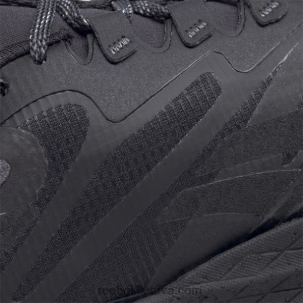 Reebok floatride energy 4 adventure moteriški bėgimo bateliai FTYF8305 šerdis juoda/grynai pilka 3/ftwr balta