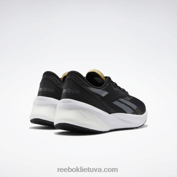 Reebok floatride energy kasdieniai moteriški bėgimo bateliai FTYF8299 šerdis juoda/grynai pilka 6/ftwr balta