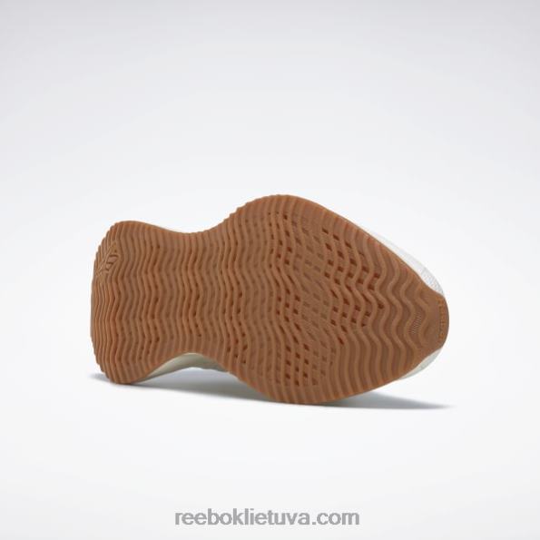 Reebok zig dynamica 4 moteriški batai FTYF8122 kreida/neoninė vyšnia/reebok guma-03