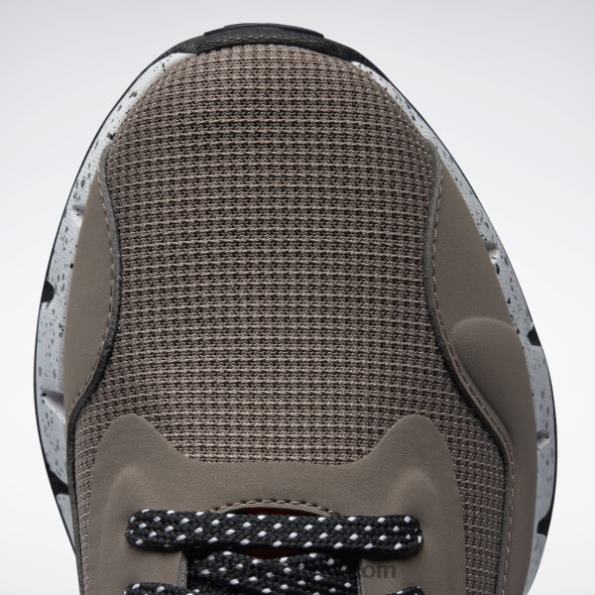 Reebok zig dynamica adventure moteriški batai FTYF844 taupe/purple oasis/ftwr white