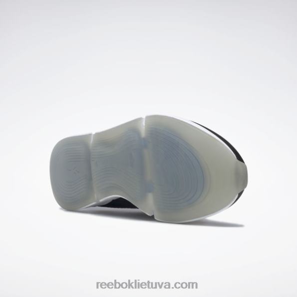 Reebok Dailyfit dmx moteriški batai FTYF8979 juoda balta