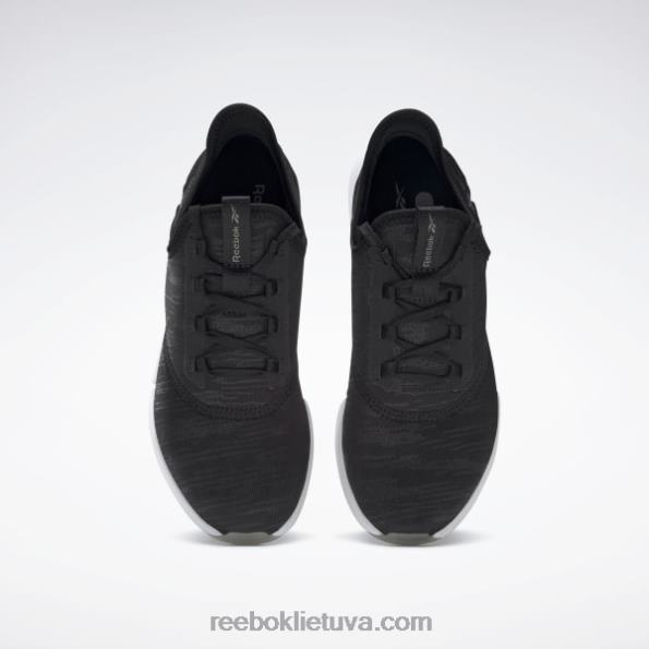 Reebok Dailyfit dmx moteriški batai FTYF8979 juoda balta