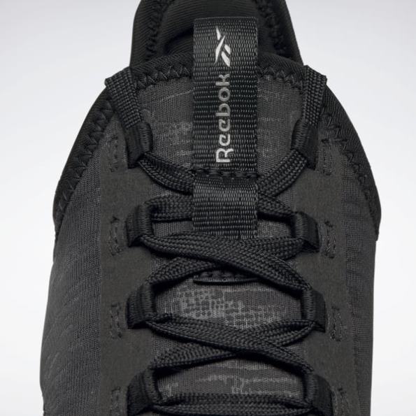 Reebok Dailyfit dmx moteriški batai FTYF8979 juoda balta