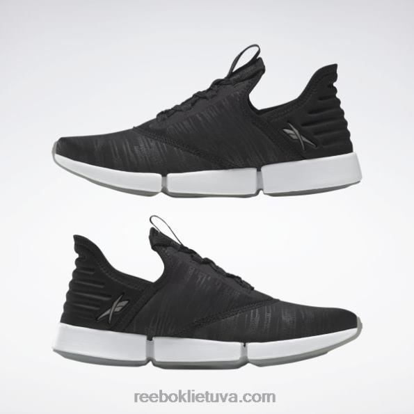 Reebok Dailyfit dmx moteriški batai FTYF8979 juoda balta
