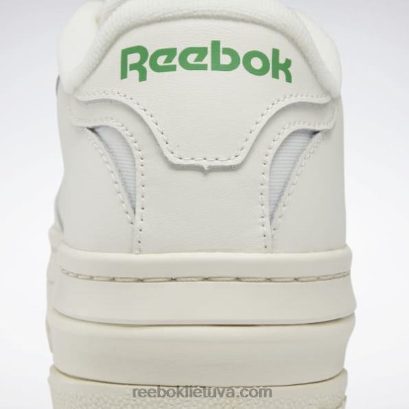 Reebok club c extra moteriški batai FTYF83 kreida/glen žalia
