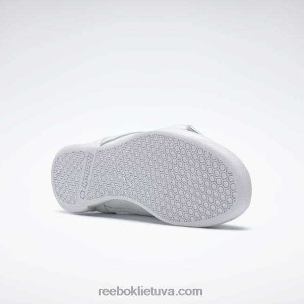 Reebok freestyle sveiki moteriški batai FTYF813 baltas