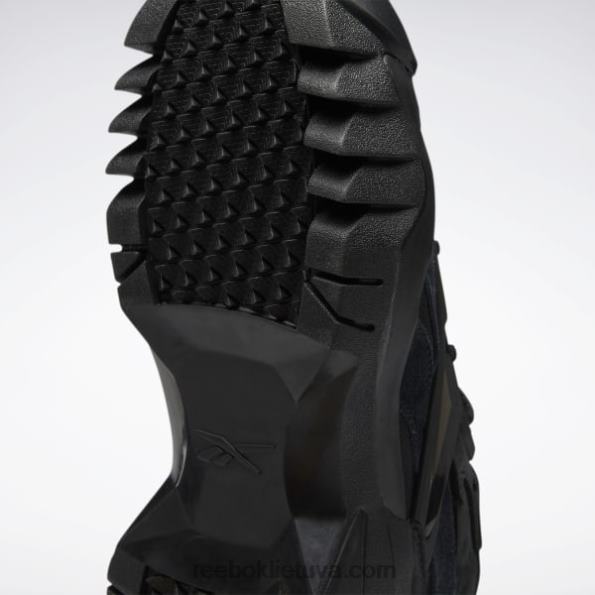 Reebok kardi b club c v2 moteriški batai FTYF8780 šerdis juoda