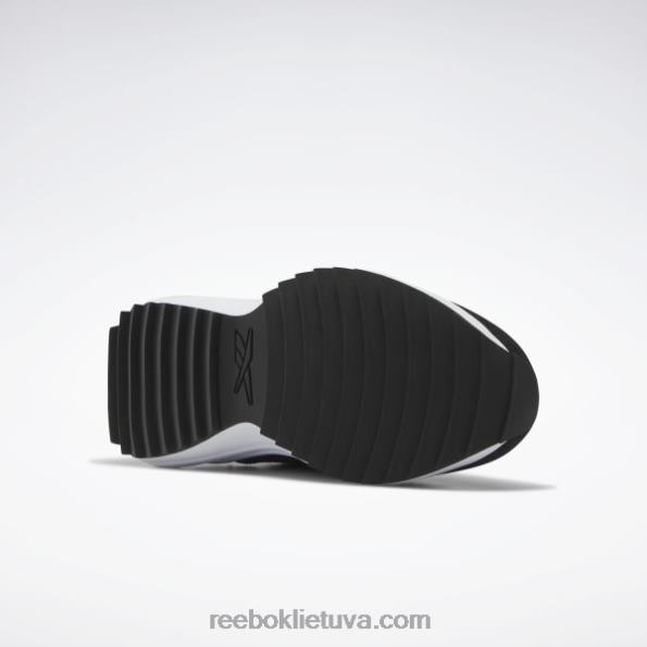 Reebok klasikiniai odiniai sp extra moteriški batai FTYF8264 šerdis juoda / vektorinis mėlynas / vektorius raudonas