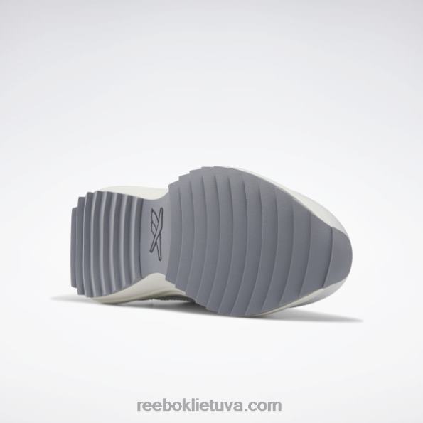 Reebok klasikiniai odiniai sp extra moteriški batai FTYF8337 ftwr balta/šalta pilka