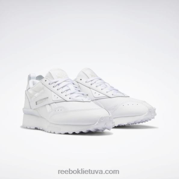Reebok lx2200 moteriški batai FTYF8171 ftwr baltas / tinkas