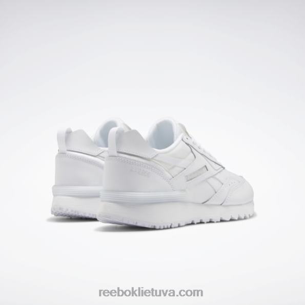 Reebok lx2200 moteriški batai FTYF8171 ftwr baltas / tinkas