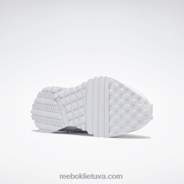 Reebok lx2200 moteriški batai FTYF8171 ftwr baltas / tinkas