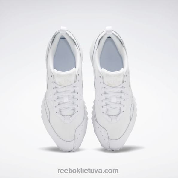 Reebok lx2200 moteriški batai FTYF8171 ftwr baltas / tinkas