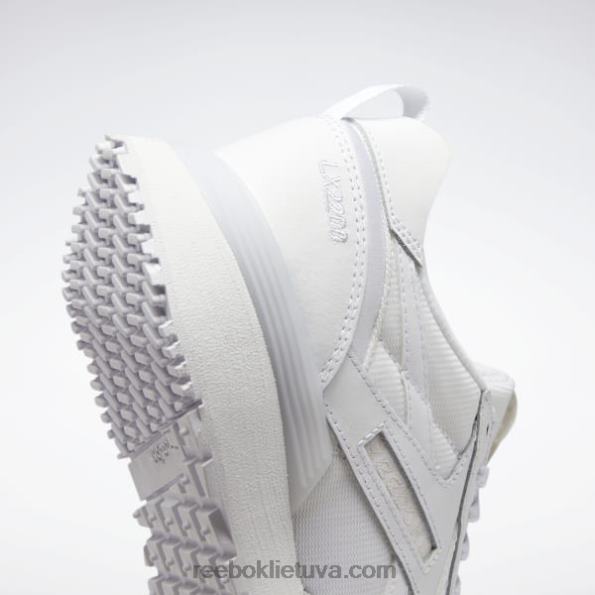 Reebok lx2200 moteriški batai FTYF8171 ftwr baltas / tinkas