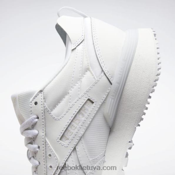 Reebok lx2200 moteriški batai FTYF8171 ftwr baltas / tinkas