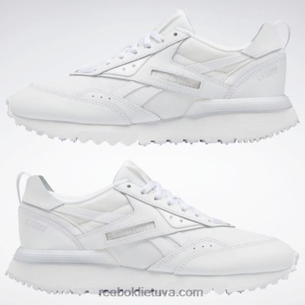 Reebok lx2200 moteriški batai FTYF8171 ftwr baltas / tinkas