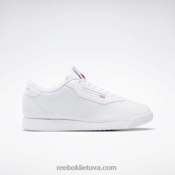 Reebok princesės moteriški batai FTYF8129 baltas