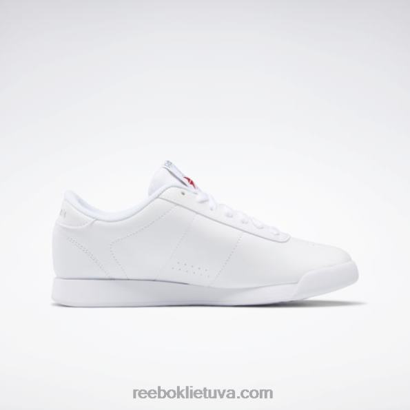 Reebok princesės moteriški batai FTYF8129 baltas