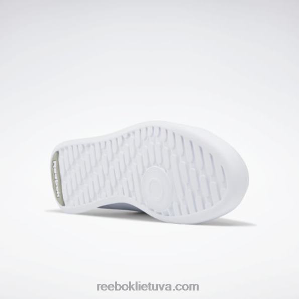 Reebok princesės moteriški batai FTYF8129 baltas