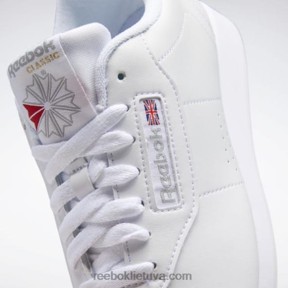 Reebok princesės moteriški batai FTYF8129 baltas