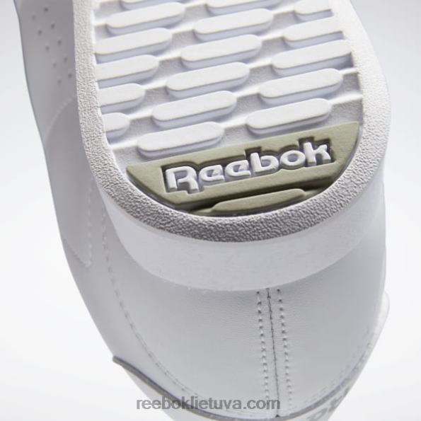 Reebok princesės moteriški batai FTYF8129 baltas