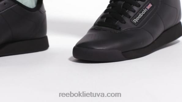Reebok princesės moteriški batai FTYF8364 juodas