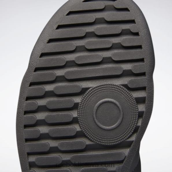 Reebok princesės moteriški batai FTYF8364 juodas