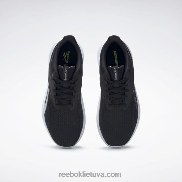 Reebok Fluxlite moteriški treniruočių bateliai FTYF8933 šerdis juoda/alyvinė/kvarco met