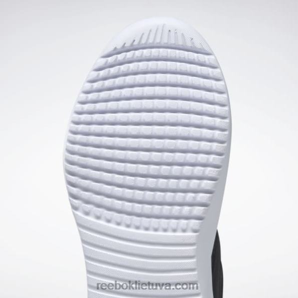 Reebok Fluxlite moteriški treniruočių bateliai FTYF8933 šerdis juoda/alyvinė/kvarco met