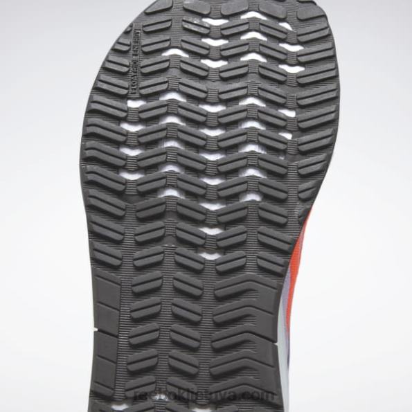 Reebok nano x2 moteriški treniruočių bateliai FTYF843 purpurinė oazė/oranžinė blykstė/juoda šerdis