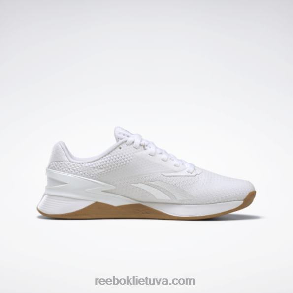Reebok nano x3 moteriški batai FTYF810 ftwr balta/šalta pilka 2/reebok guma-01