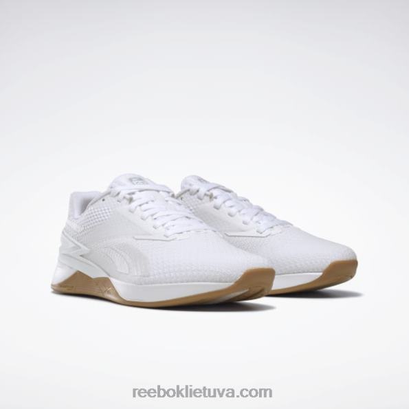 Reebok nano x3 moteriški batai FTYF810 ftwr balta/šalta pilka 2/reebok guma-01