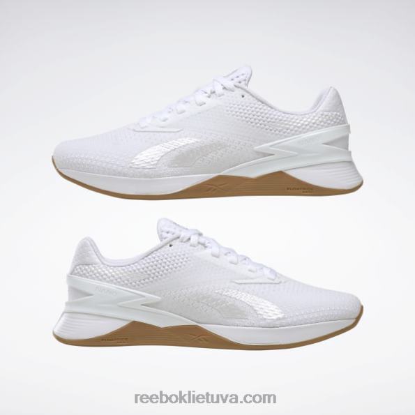 Reebok nano x3 moteriški batai FTYF810 ftwr balta/šalta pilka 2/reebok guma-01