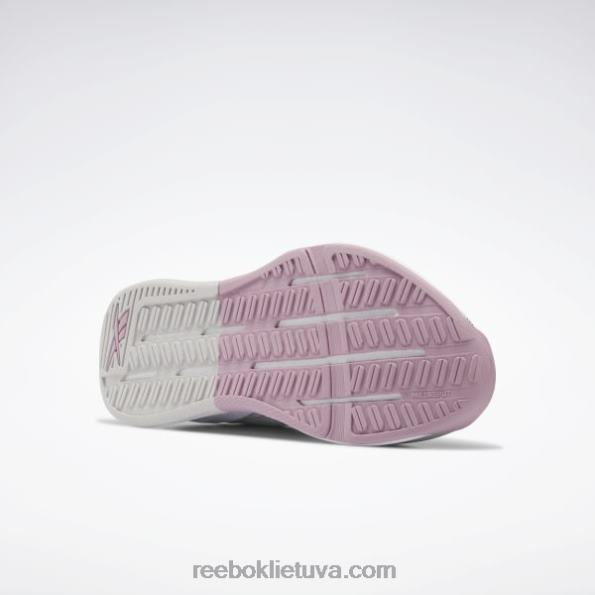 Reebok nanoflex tr 2.0 moteriški treniruočių bateliai FTYF8161 grynai pilka 2 / ftwr balta / šerdis juoda